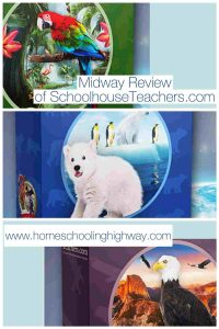 Midway review of schoolhouse teachers.com website