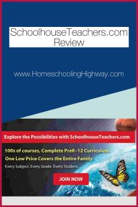 Review of SchoolhouseTeachers.com