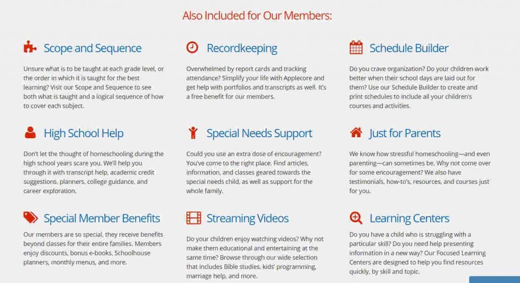 member benefits for schoolhouseteachers.com