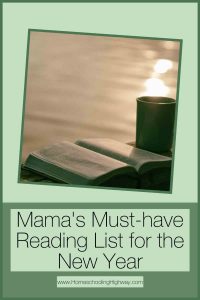 The most important books to read for moms