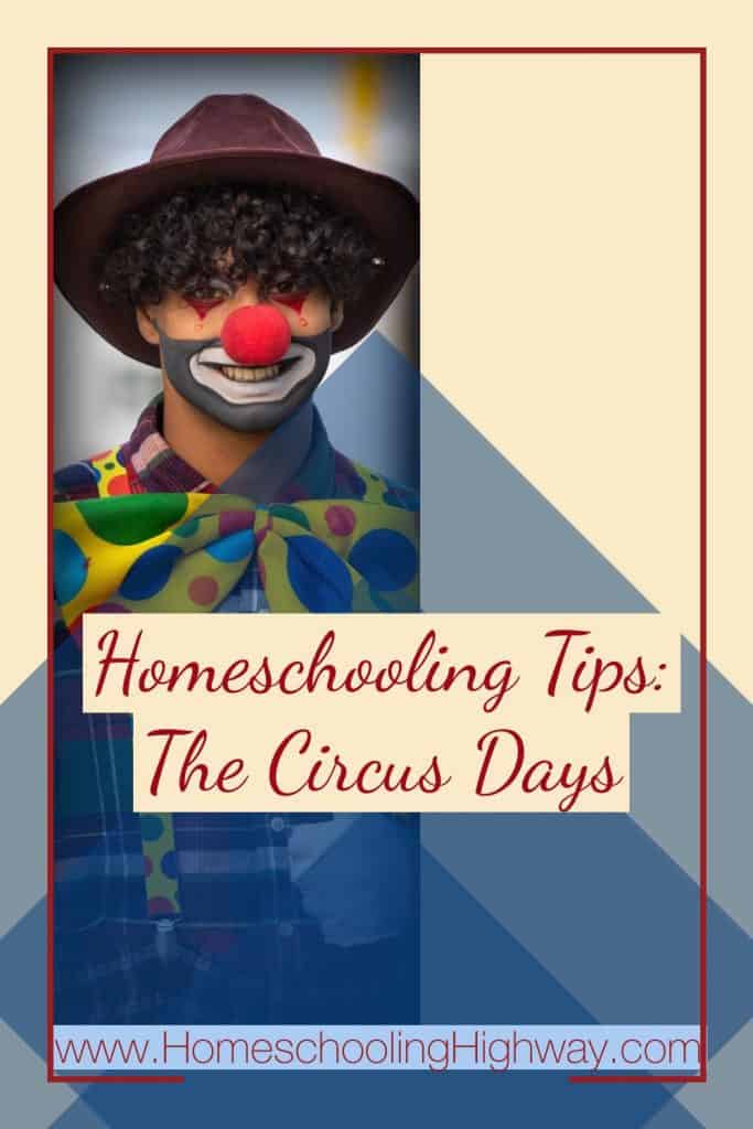 Homeschool Tips from A to Z. The Letter C