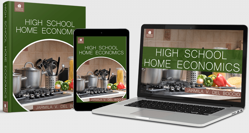 schoolhouseteachers.com High school home economics
