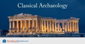 Classical Archaeology