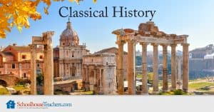 Classical History