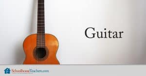 Guitar Course