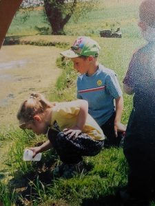 Learning about Tadpoles