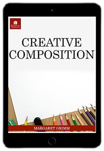 Creative Composition from SchoolhouseTeachers.com