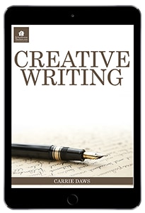Creative Writing from SchoolhouseTeachers.com