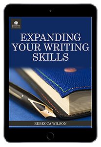 Expanding Your Writing Skills from SchoolhouseTeachers.com