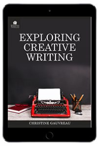 Exploring Creative Writing from SchoolhouseTeachers.com