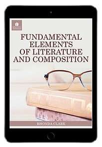Fundamental Elements of Literature and Composition from SchoolhouseTeachers.com