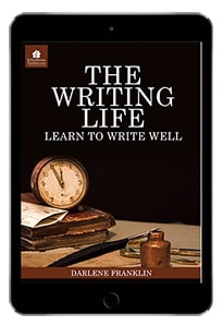 The Writing Life. Learn to Write Well from SchoolhouseTeachers.com