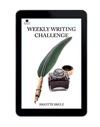 Weekly Writing Challenge from SchoolhouseTeachers.com