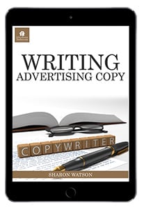 Writinng Advertising Copy from SchoolhouseTeachers.com