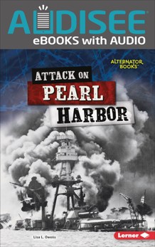 LIghtSail for Homeschoolers Audiobook. Pearl Harbor