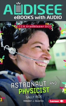 LightSail for Homeschoolers Audiobook. Astronaut Physicist