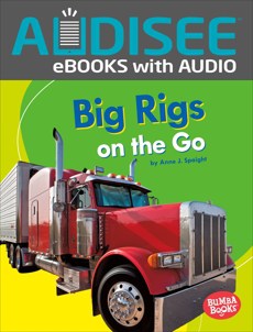 LightSail for Homeschoolers Audiobook. Big Rigs