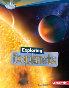 LightSail for Homeschoolers Audiobook. Exoplanets