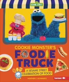 Most Popular Book on Food Trucks from LightSail for Homeschoolers