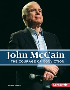 LightSail for Homeschoolers. Most Popular Book on John McCain
