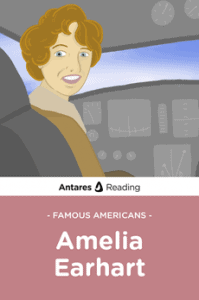Power Texts about Amelia Earhart from LightSail for Homeschoolers