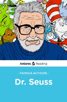 Power Texts by Dr. Seuss from LightSail for Homeschoolers
