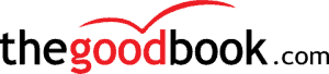 The Good Book Publishing company Logo
