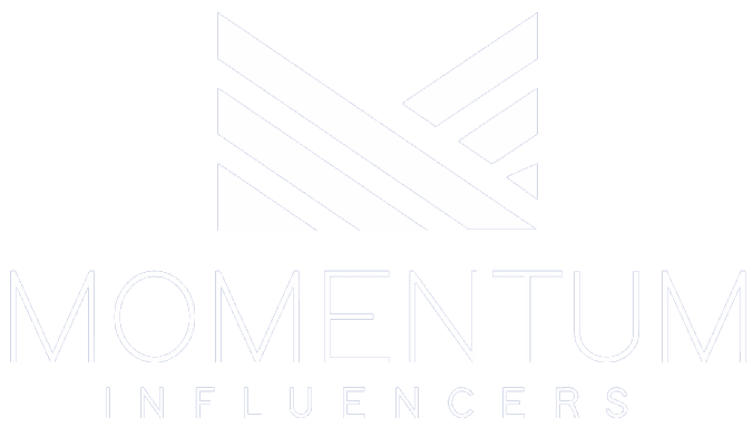 momentum-influencers company logo