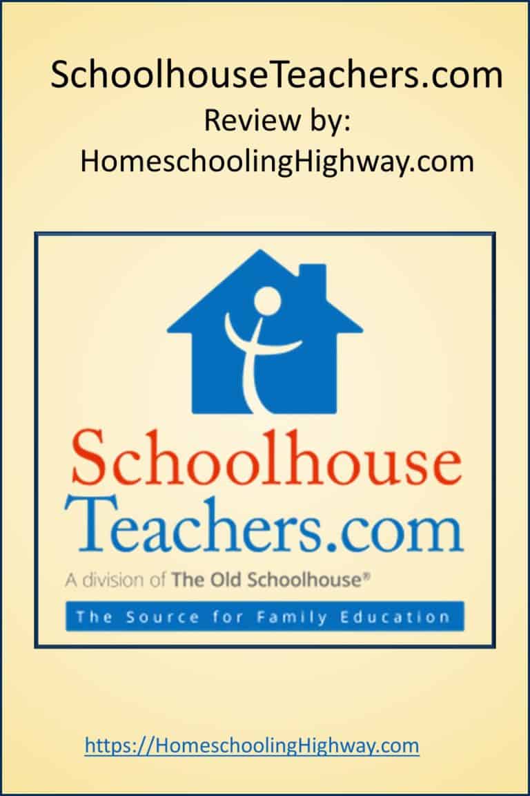 Review of the Ultimate Membership from SchoolhouseTeachers.com