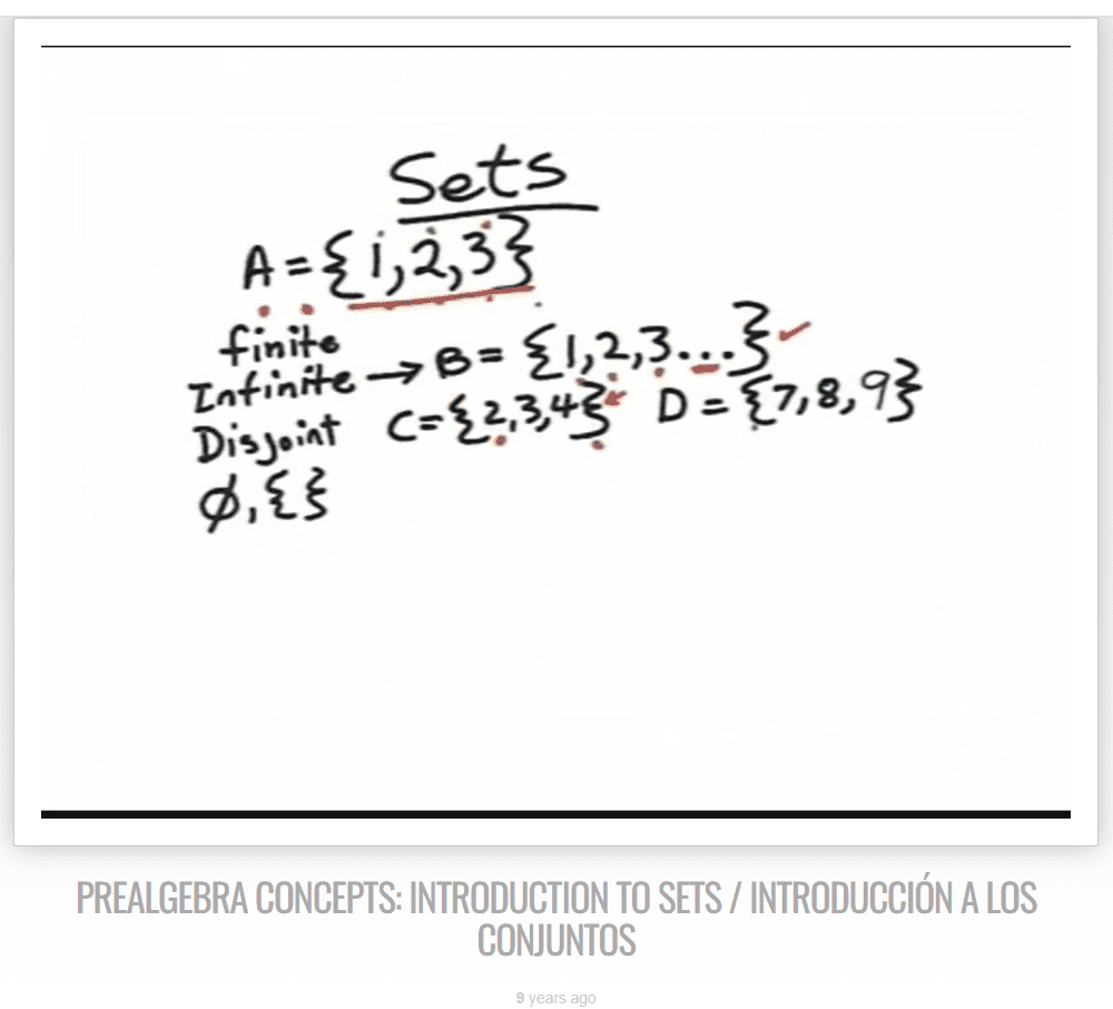 Mastering Essential Math Skills. Pre-Algebra. Reviewed by Homeschooling Highway