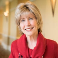 Joni Eareckson Tada Author of The Awesome Super Fantastic Forever Party Storybook