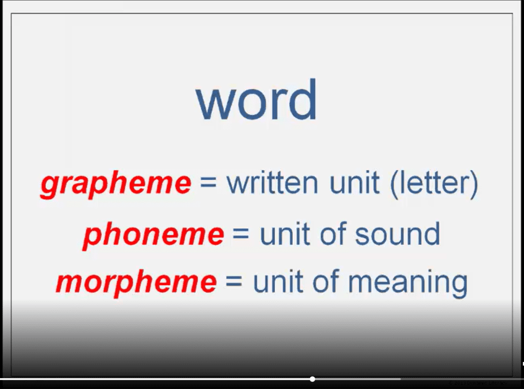Screenshot from WordBuild Online. A Reading Comprehension Homeschool Curriculum. Reviewed by Homeschooling Highway