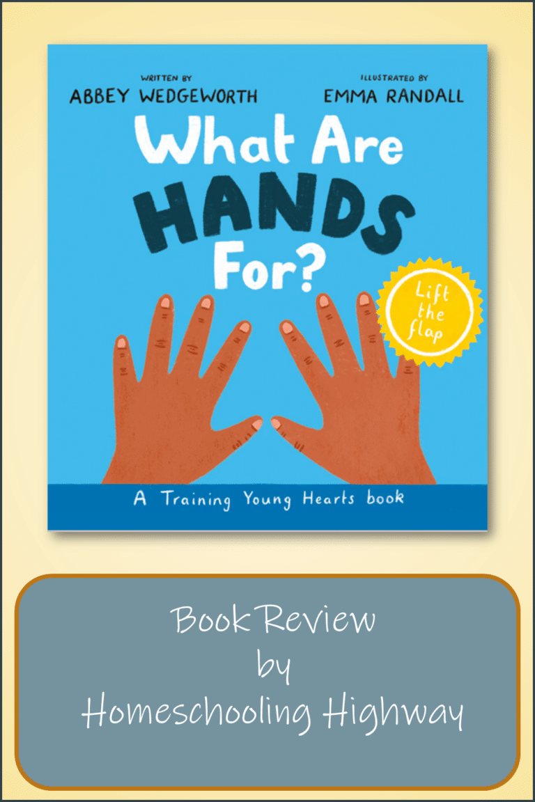 What are Hands For?