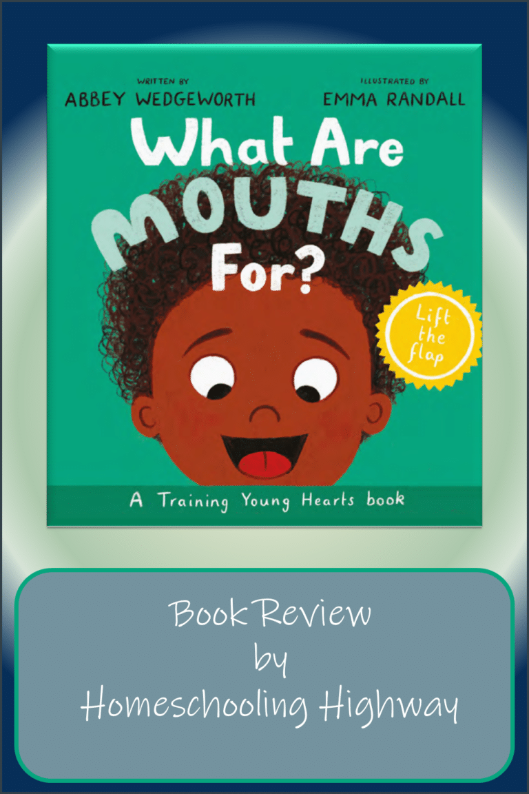 What are Mouths For?