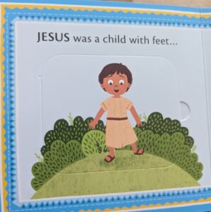 What are Feet For. Written by Abbey Wedgeworth. Book review by HomeschoolingHighway.com