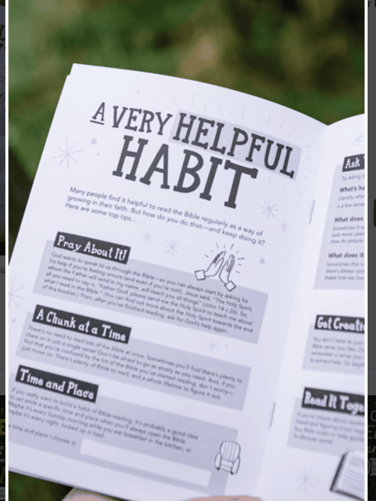 A Short Guide to the Bible. Written by Katy Morgan. Reviewed by HomeschoolingHighway.com