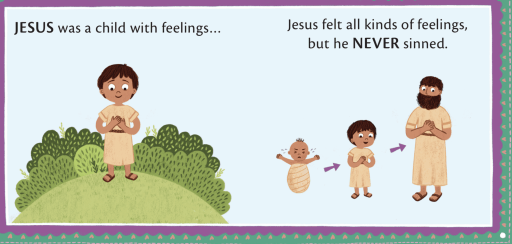 What are Feelings For? Written by Abbey Wedgeworth. Reviewed by HomeschoolingHighway.com