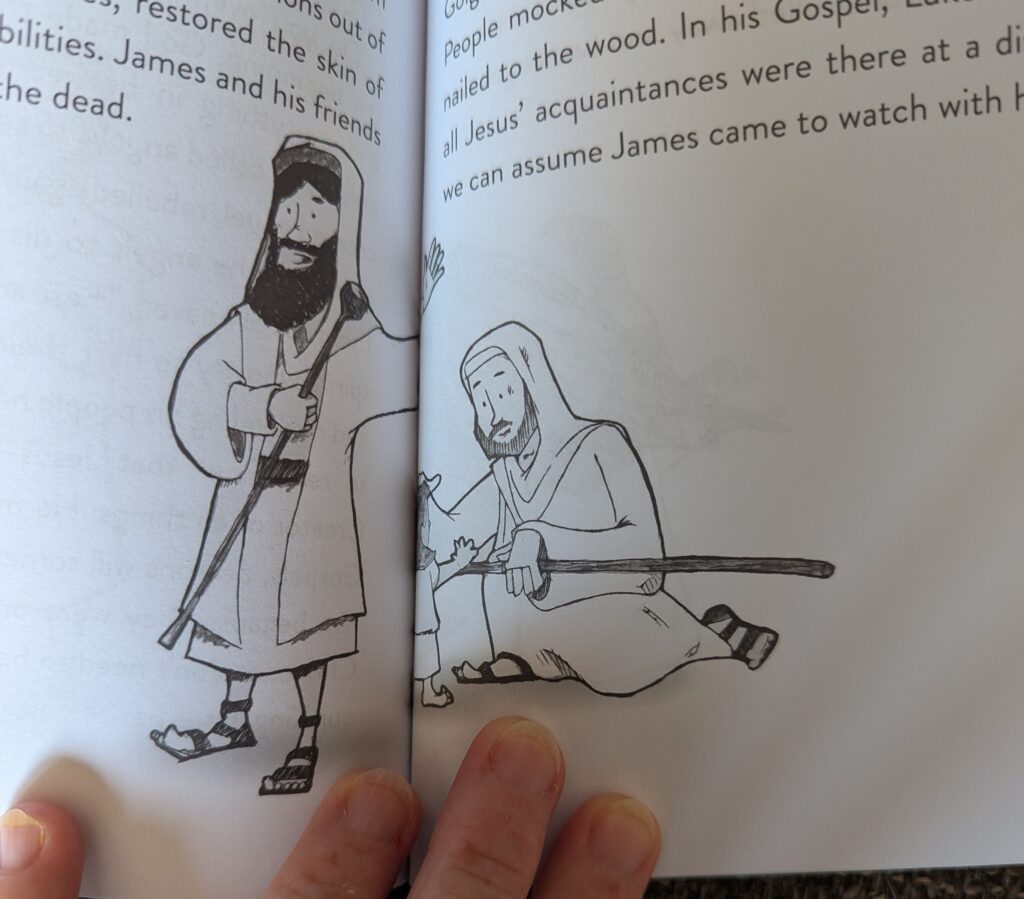 Who What Why Resurrection Series. Written by Danika Cooley. Reviewed by HomeschoolingHighway.com