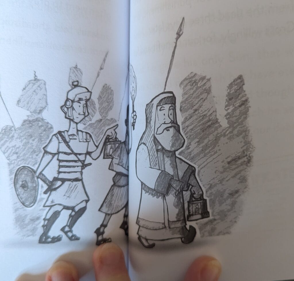 Who What Why Resurrection Series. Written by Danika Cooley. Reviewed by HomeschoolingHighway.com